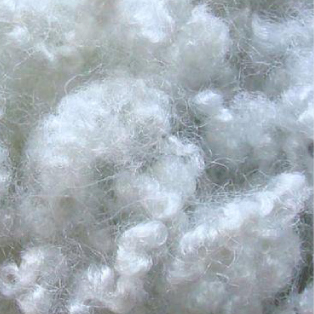 Blown Polyester Fiber