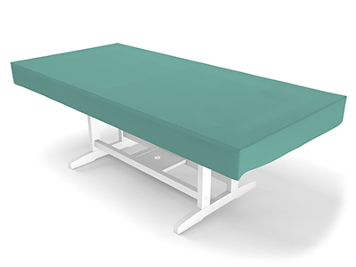 Custom Square/Rectangle Tablecloths