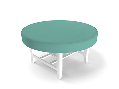 Custom Round Tablecloth
