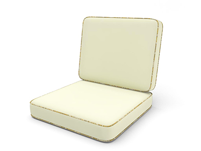 Custom Deep Seating Cushions