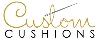 Custom Cushions, Inc. logo