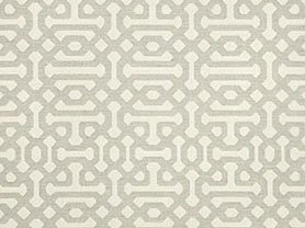 Sunbrella Fretwork Pewter