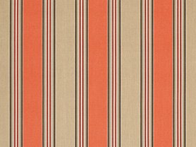 Sunbrella Passage Poppy