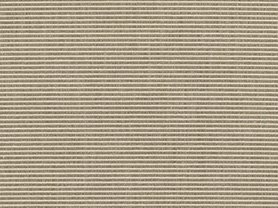 Sunbrella Rib Taupe Antique Beige