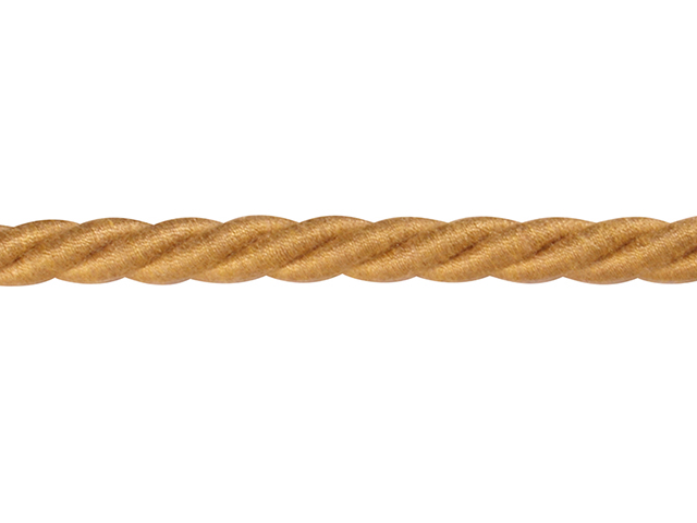 Brass Twist Cord Brass Twist Cord