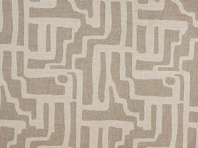 Sunbrella Escher Greige