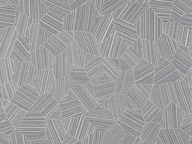Leaf Structure Slate Cushions