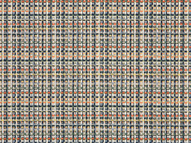 Sunbrella Principle Tropics