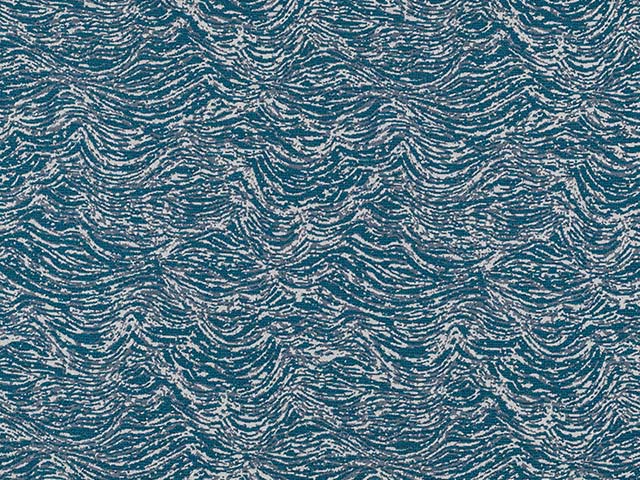 Undercurrent Lagoon by Sunbrella for Bench Cushions