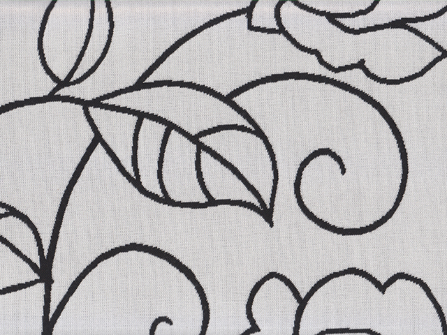 Sunbrella Veranda Night: Sophisticated Botanical Charm Sunbrella Veranda Night: Sophisticated Botanical Charm
