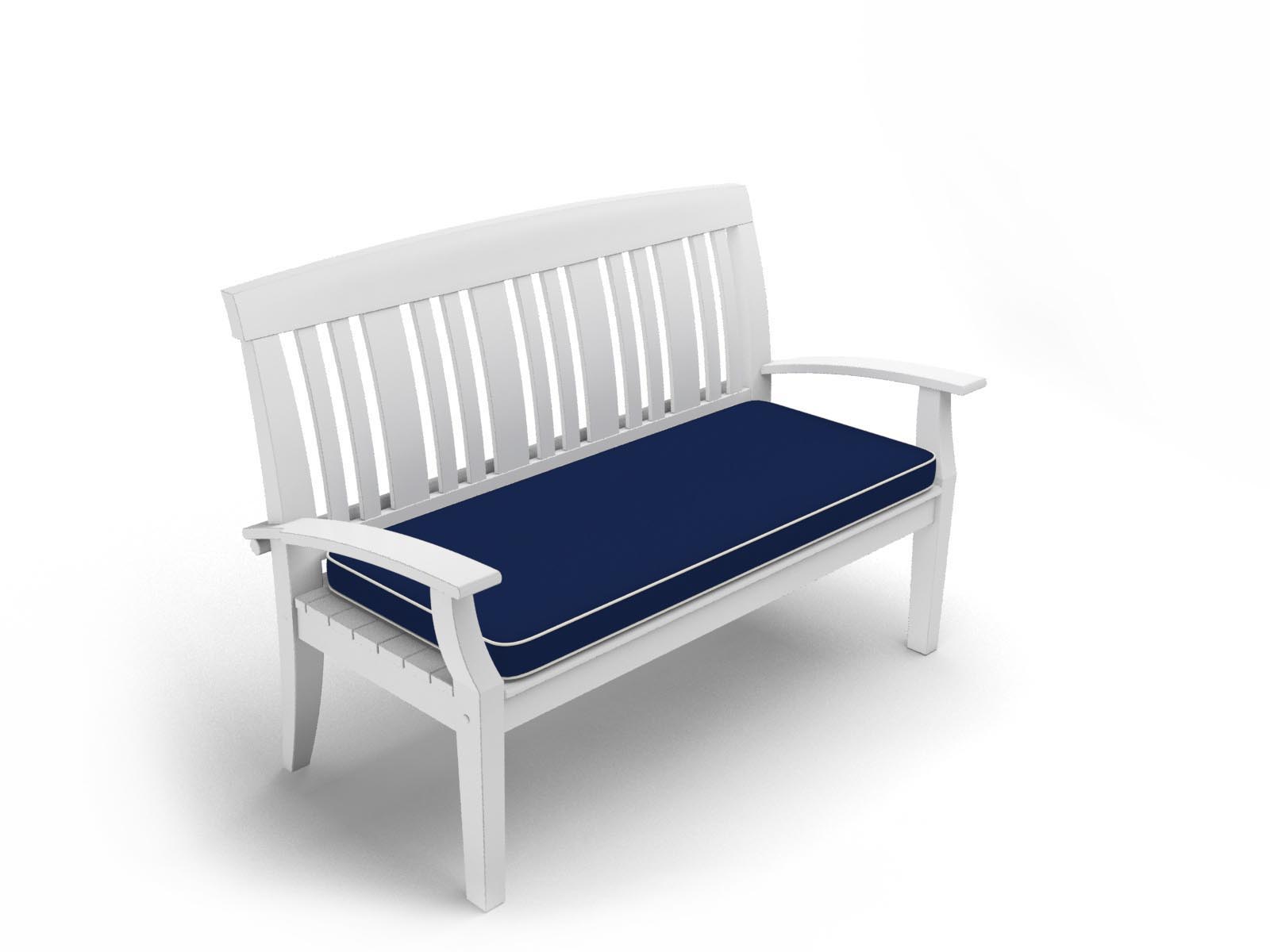 How to Measure for Bench Cushions