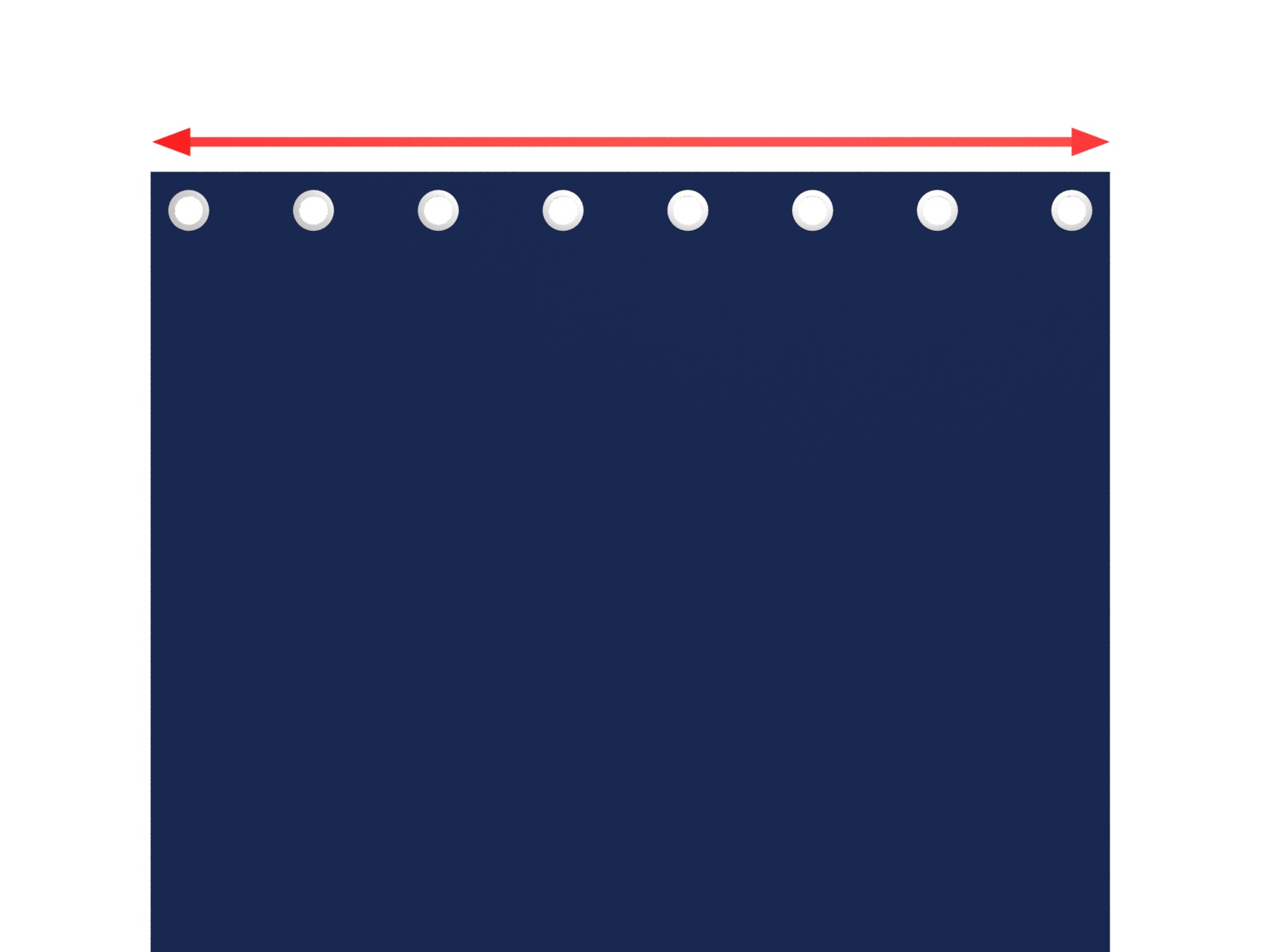 Width Measurement