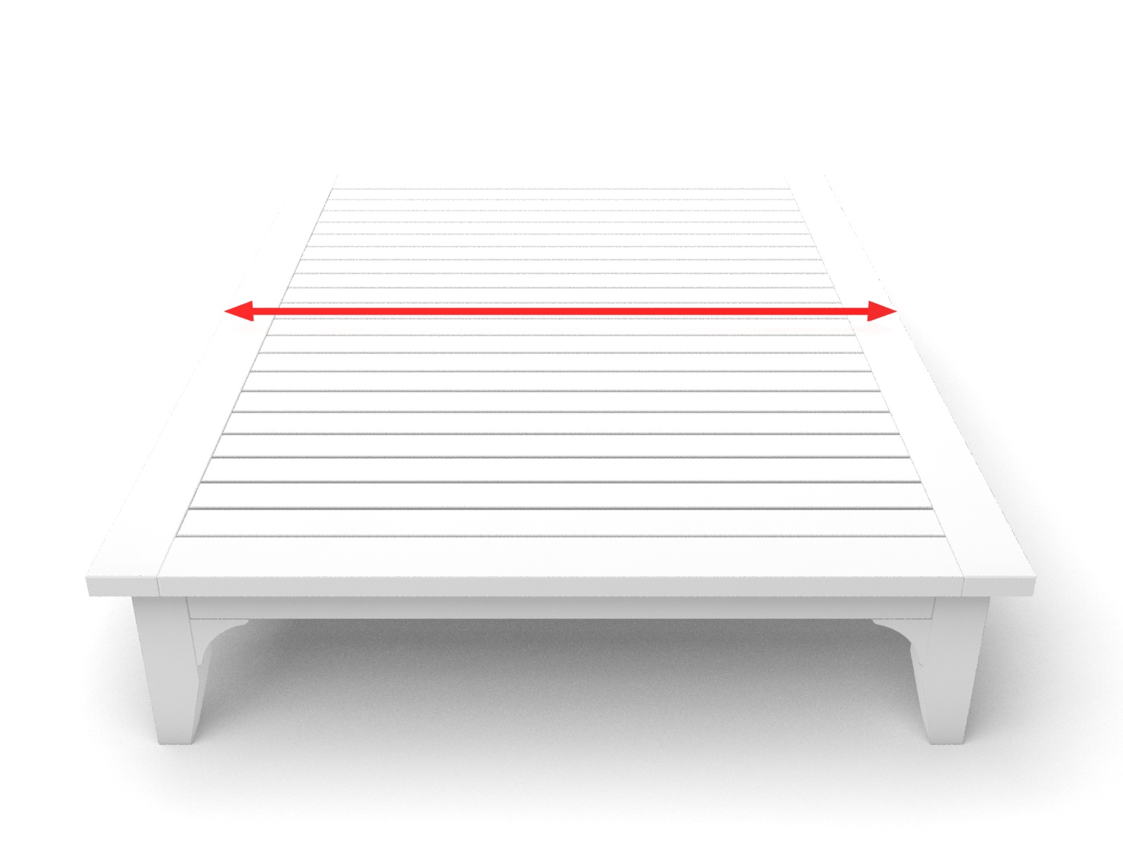 Width Measurement