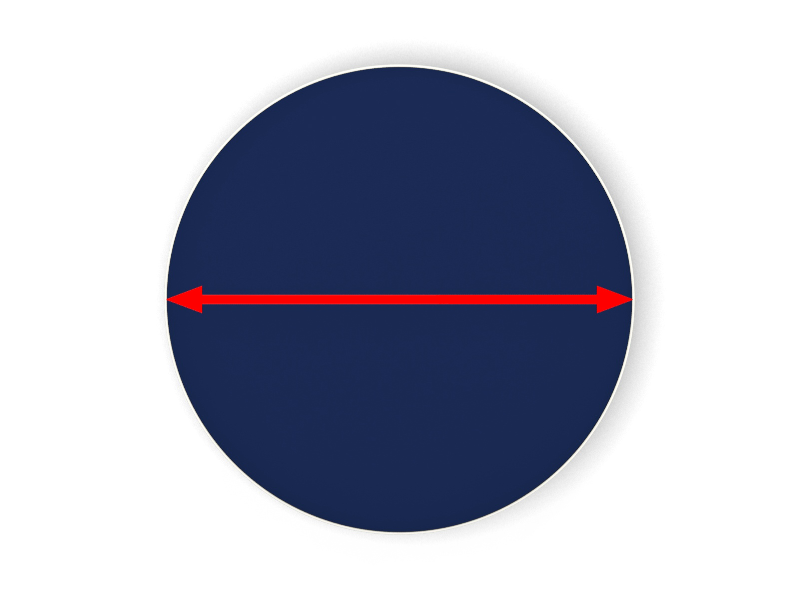 Diameter Measurement