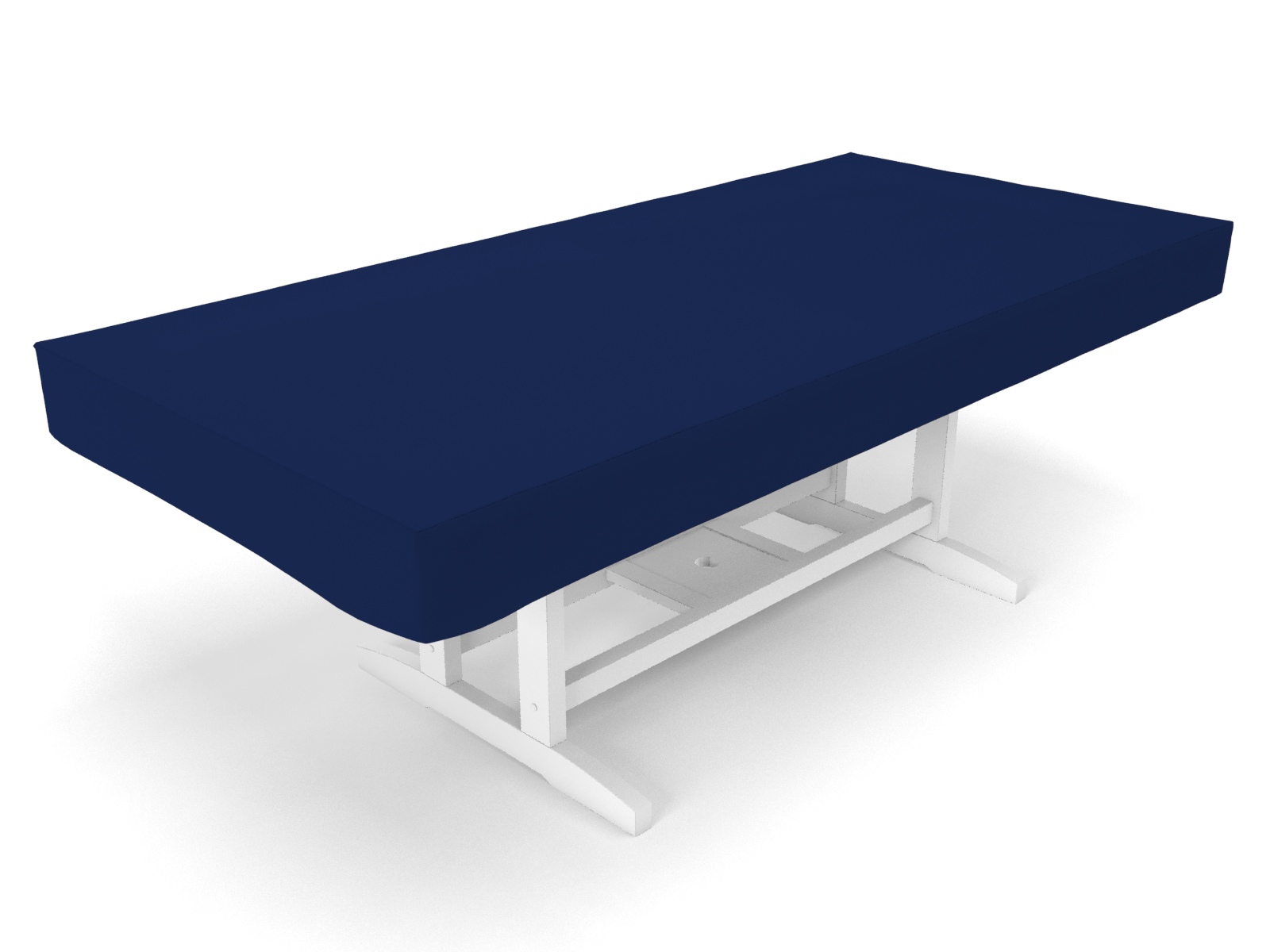 Rectangle Table Measuring Instructions