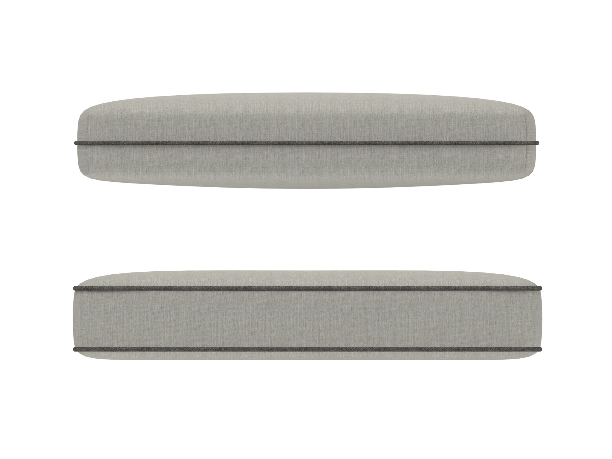 Understanding Cushion Thickness