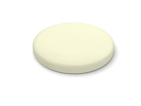 Custom Round Daybed Cushion