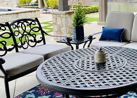 Could not be happier