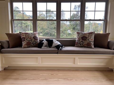 Bench