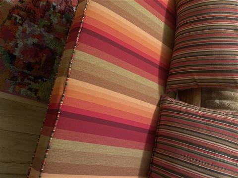 Bench Cushion