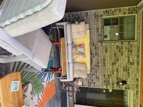 Love our cushions