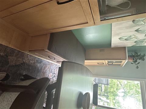 Dining Room Bench
