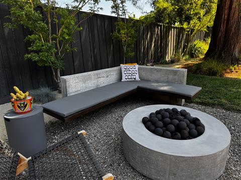 Custom Cushions exceeded all expectations