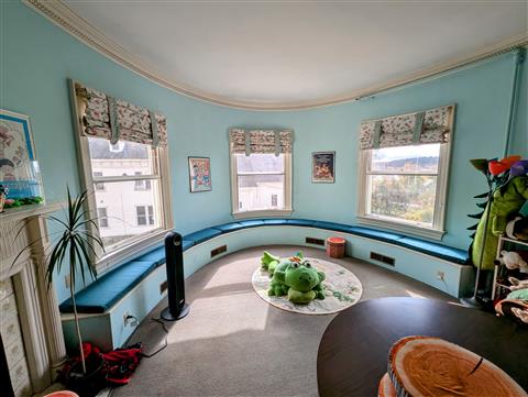 They look wonderful!