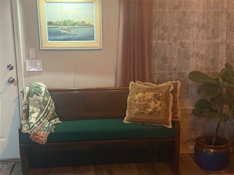 Perfect fix, well made, would highly recommend!