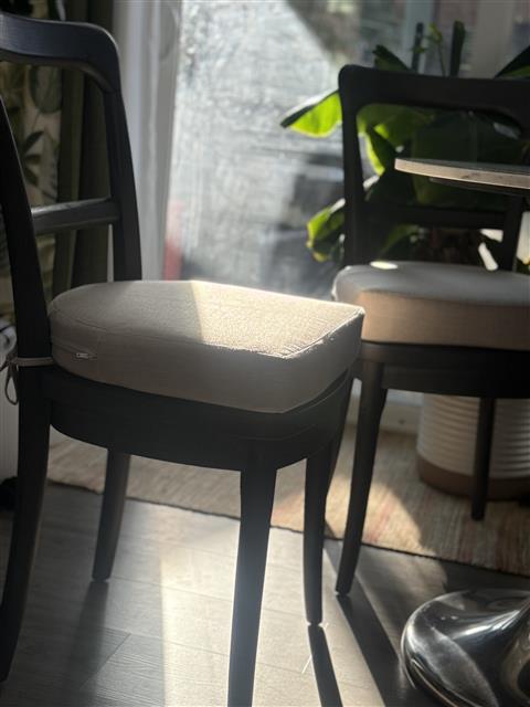 Love my new cushions