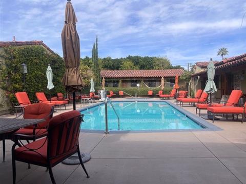 L.C. - CA
ITEM: Chaise-PSX
FABRIC: Sunbrella Dupione Papaya (8053-0000)
They look so beautiful!