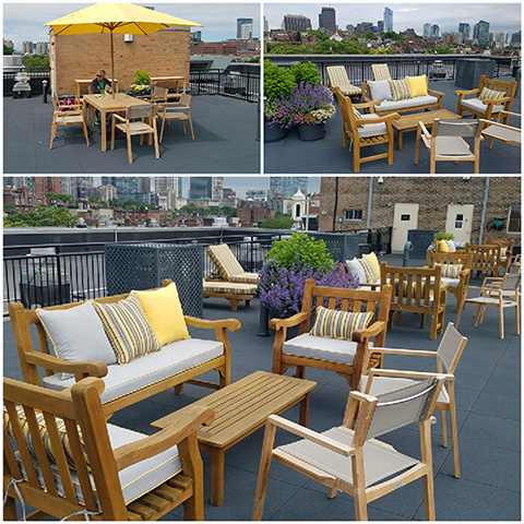 Before and After Pictures