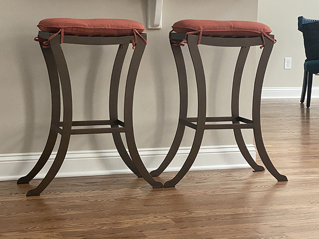 Barstools
