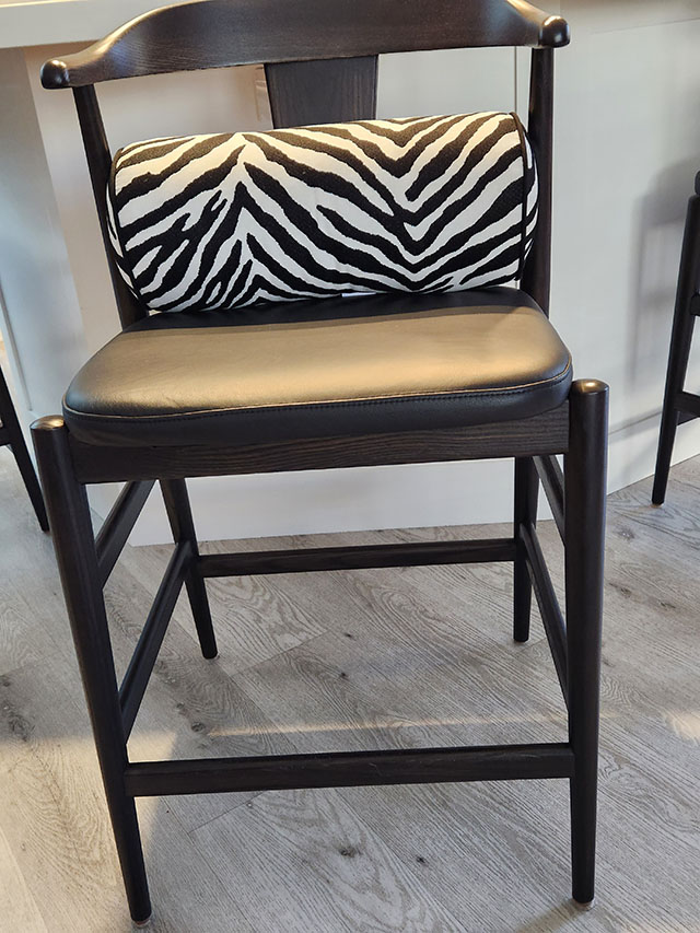 17″ Wide x 7″ Diameter Pillows