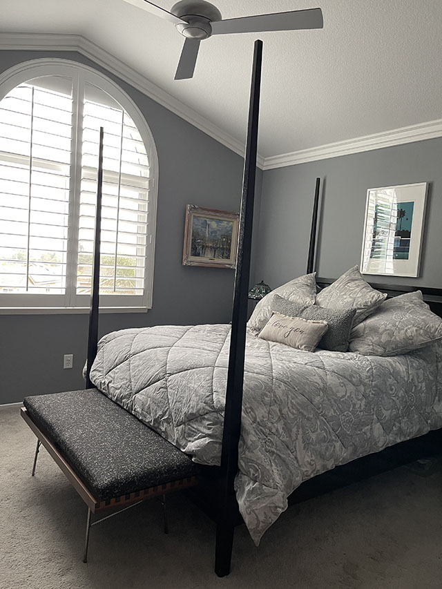 48″ Wide  x  18.5″ Deep  x  2″ Thick