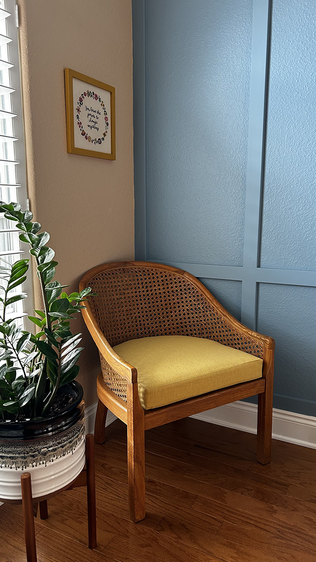 21″ Wide x 20″ Deep x 3″ Thick 21″ Wide x 20″ Deep x 3″ Thick