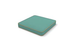 Chair Seat Pad Only