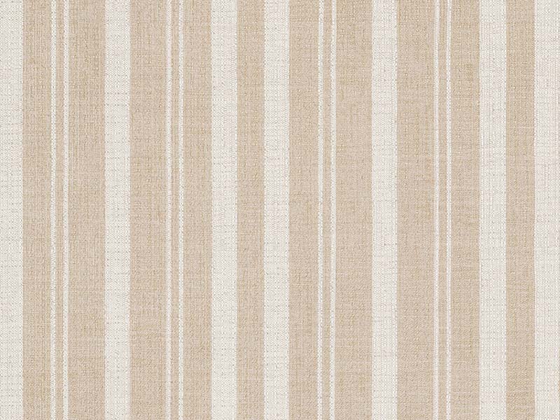Sunbrella Tranquil Camel 44493-0002 - Beige Stripe Outdoor Fabric