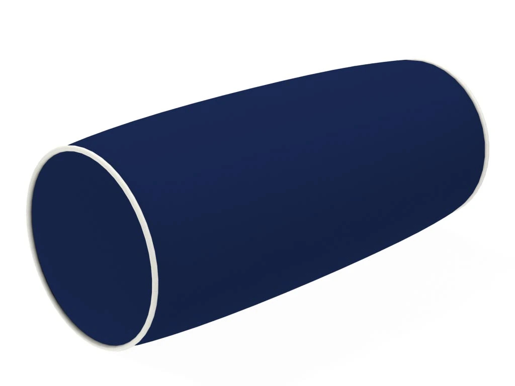 Bolster Pillow Measuring Instructions