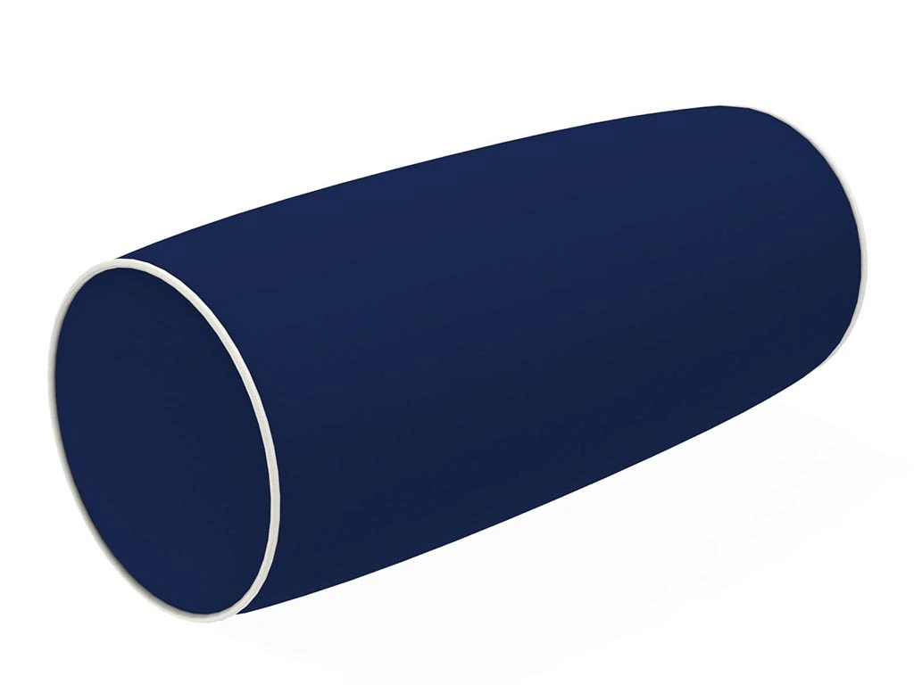 How to Measure for Custom Bolster Pillows
