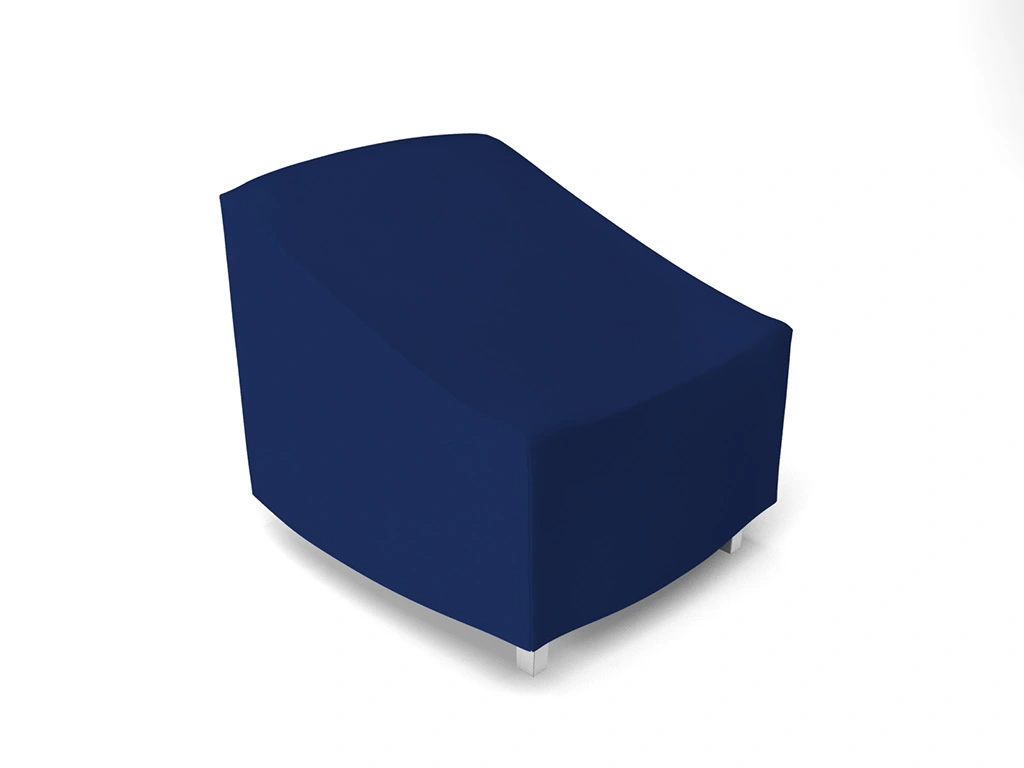 How to Measure for a Chair or Chaise Cover