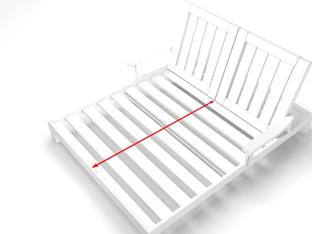 Seat Depth Measurement