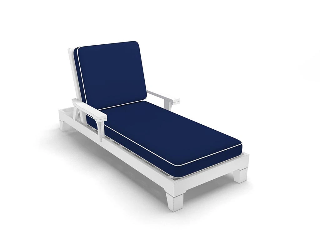 How to Measure for Deep Seating Chaise Cushions