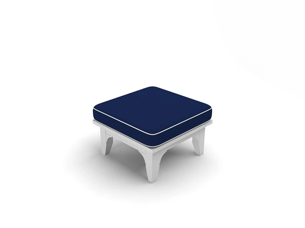 How to Measure for Ottoman Cushions