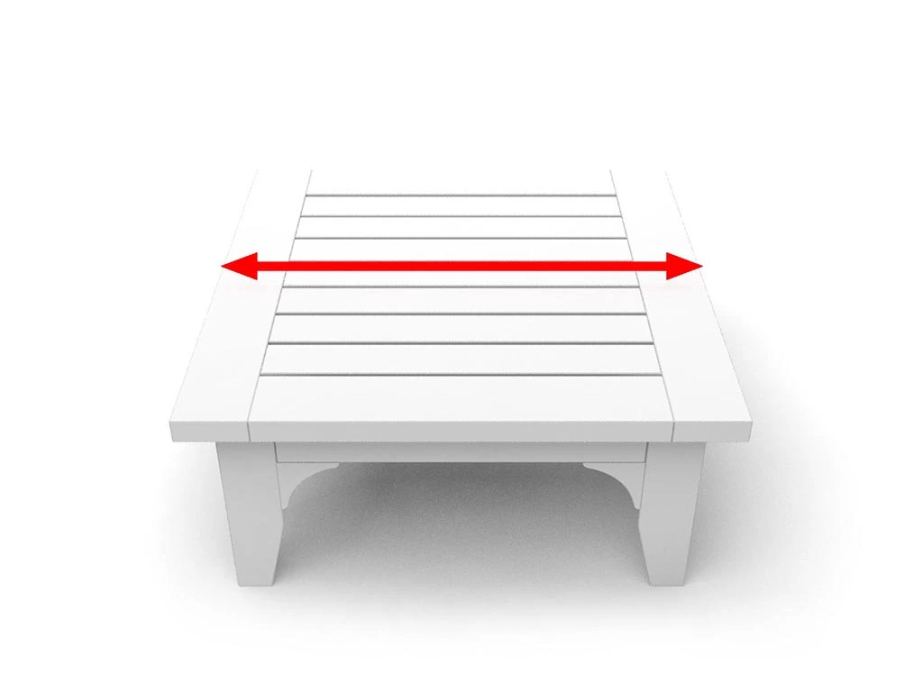 Width Measurement