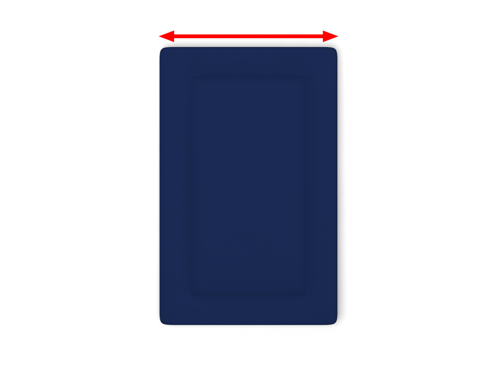 Width Measurement