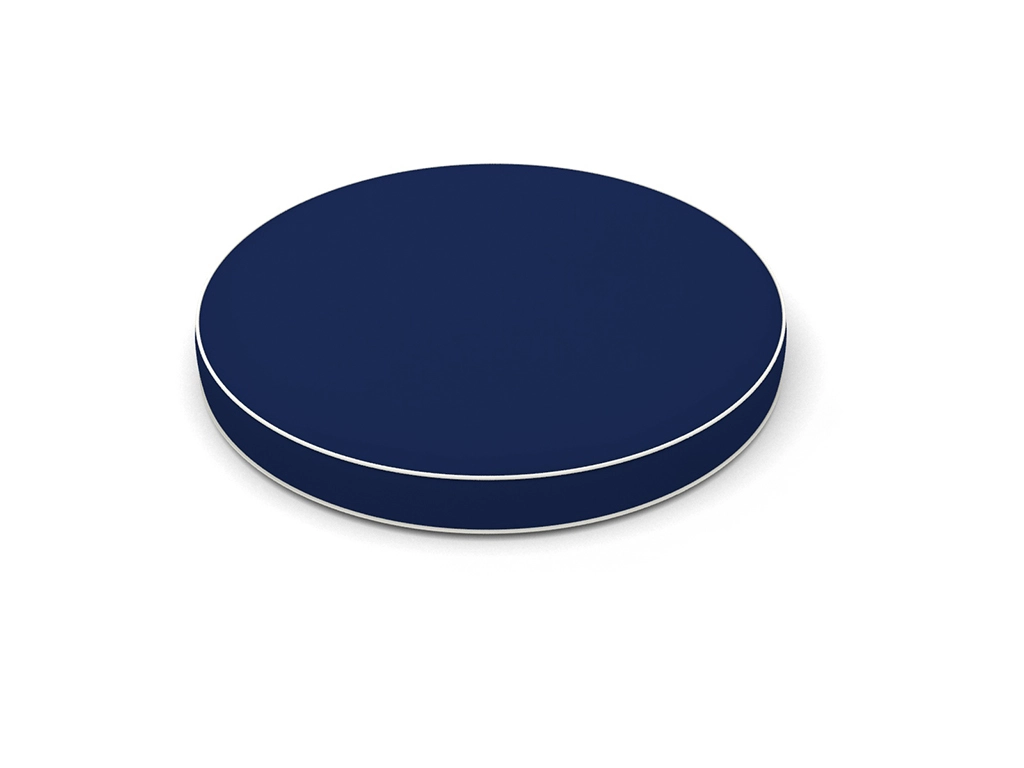 Round pet bed measuring instructions