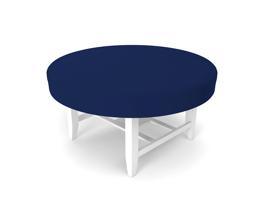 How to Measure for a Round Tablecloth