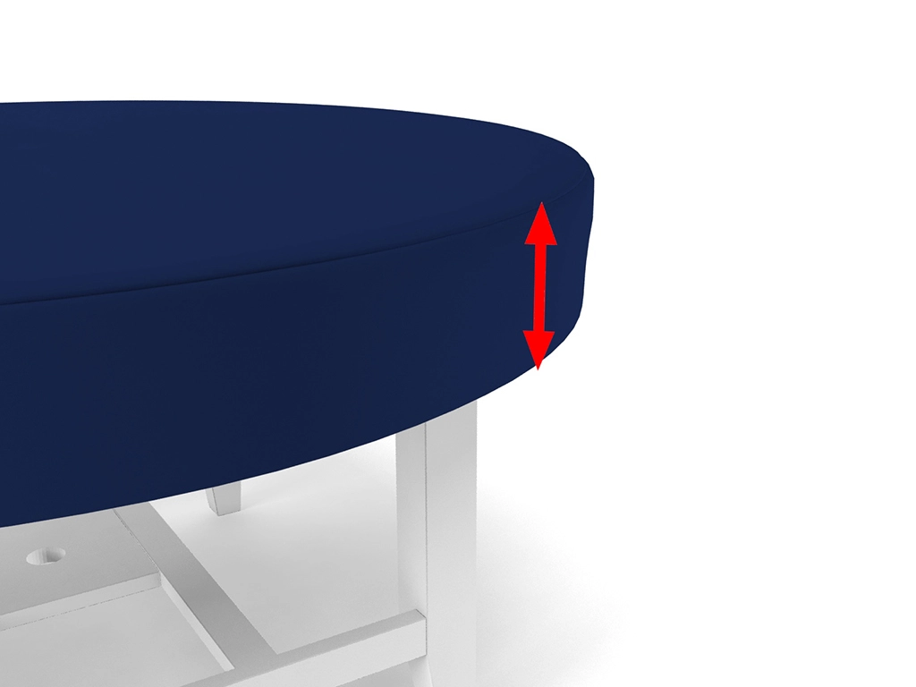 Tablecloth Skirt Measurement