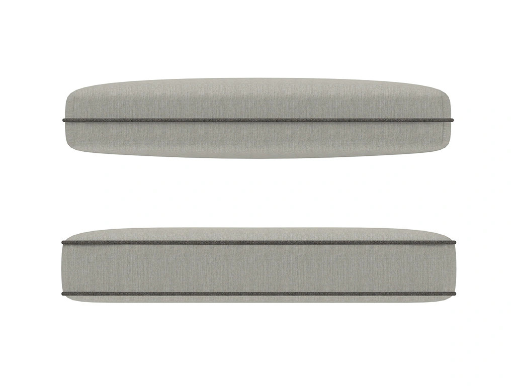 Understanding Cushion Thickness